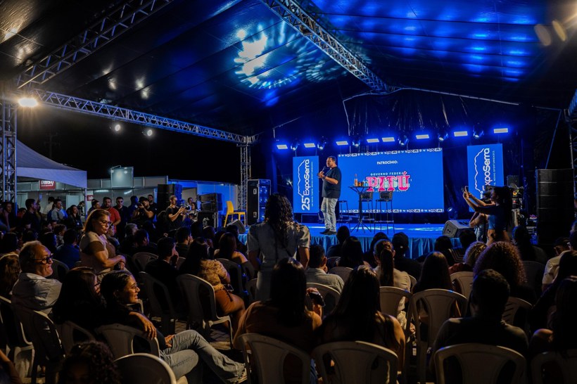 ExpoSerra