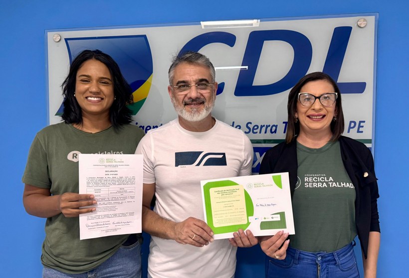ExpoSerra