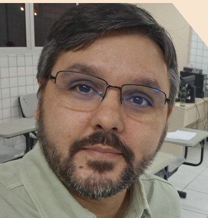 Foto de Rainier Guedes