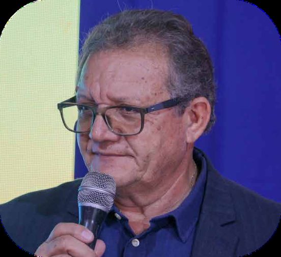 Francisco Mourato