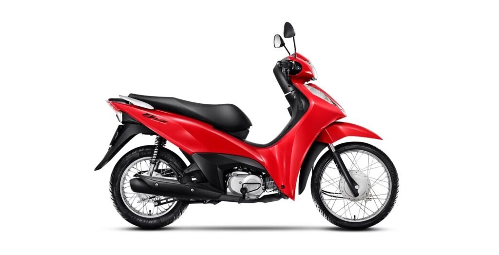 Exposerra vai sorteiar moto Honda Biz 0km em ação que une incentivo às vendas e solidariedade